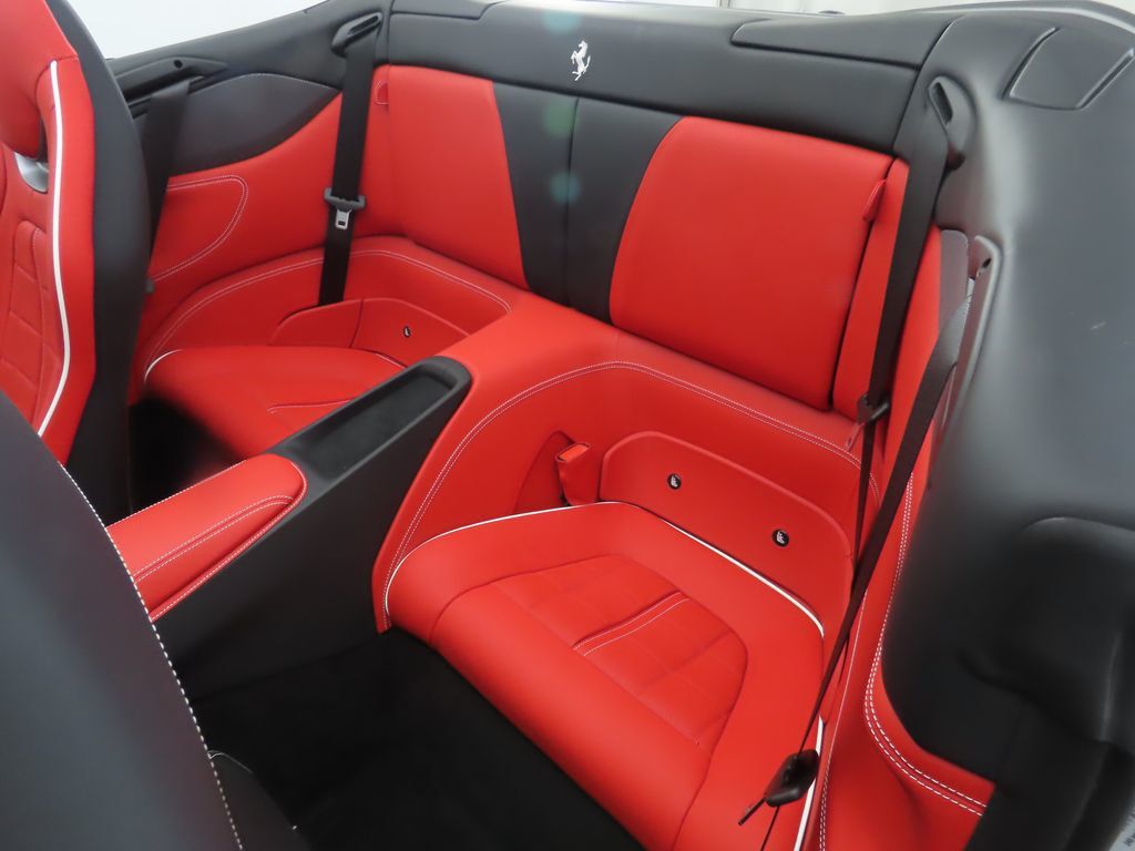 2023 Ferrari Portofino M photo 24