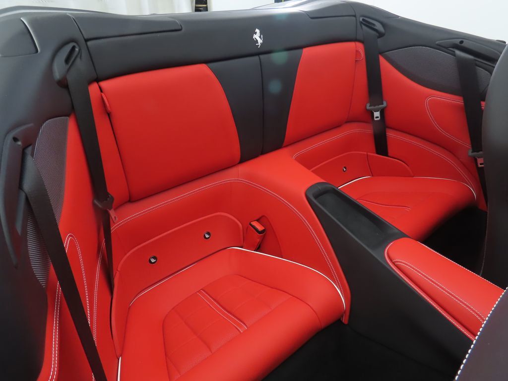 2023 Ferrari Portofino M photo 25