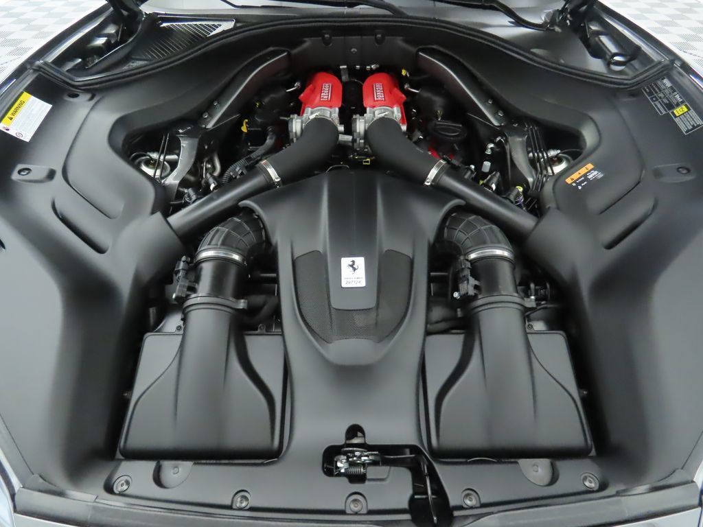 2023 Ferrari Portofino M photo 30