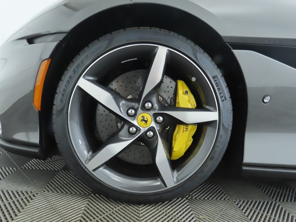 2023 Ferrari Portofino M photo 31