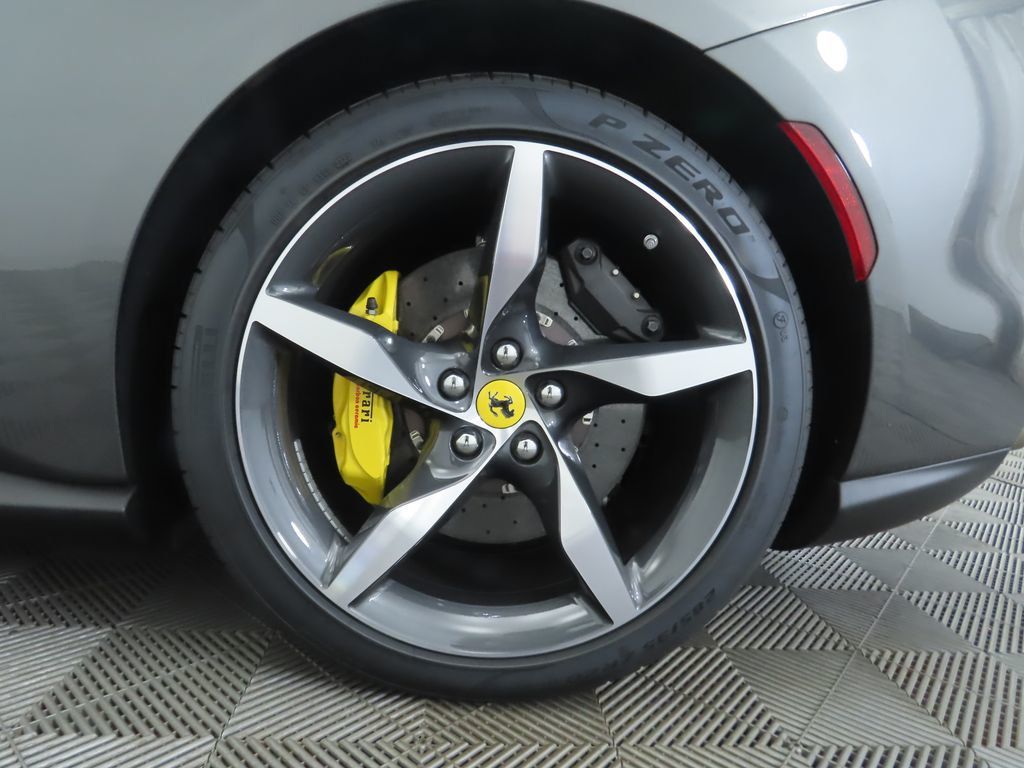 2023 Ferrari Portofino M photo 32