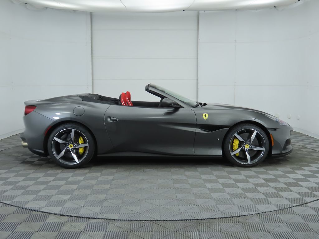 2023 Ferrari Portofino M photo 4
