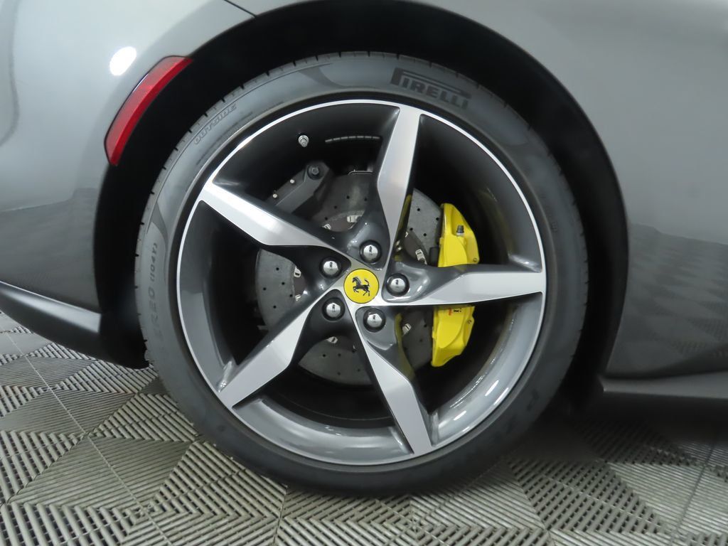 2023 Ferrari Portofino M photo 33