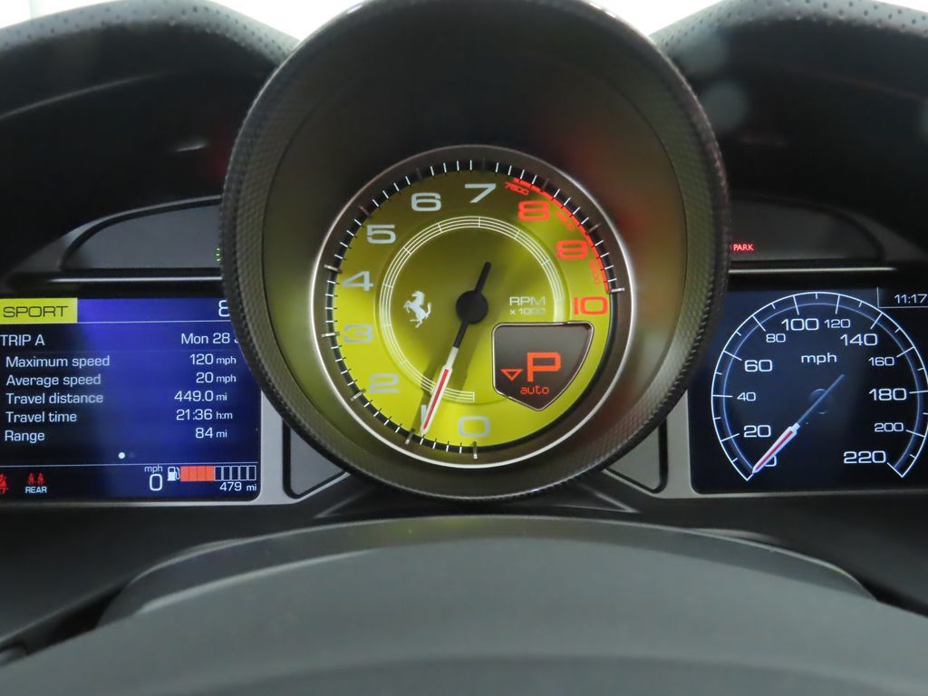 2023 Ferrari Portofino M photo 35