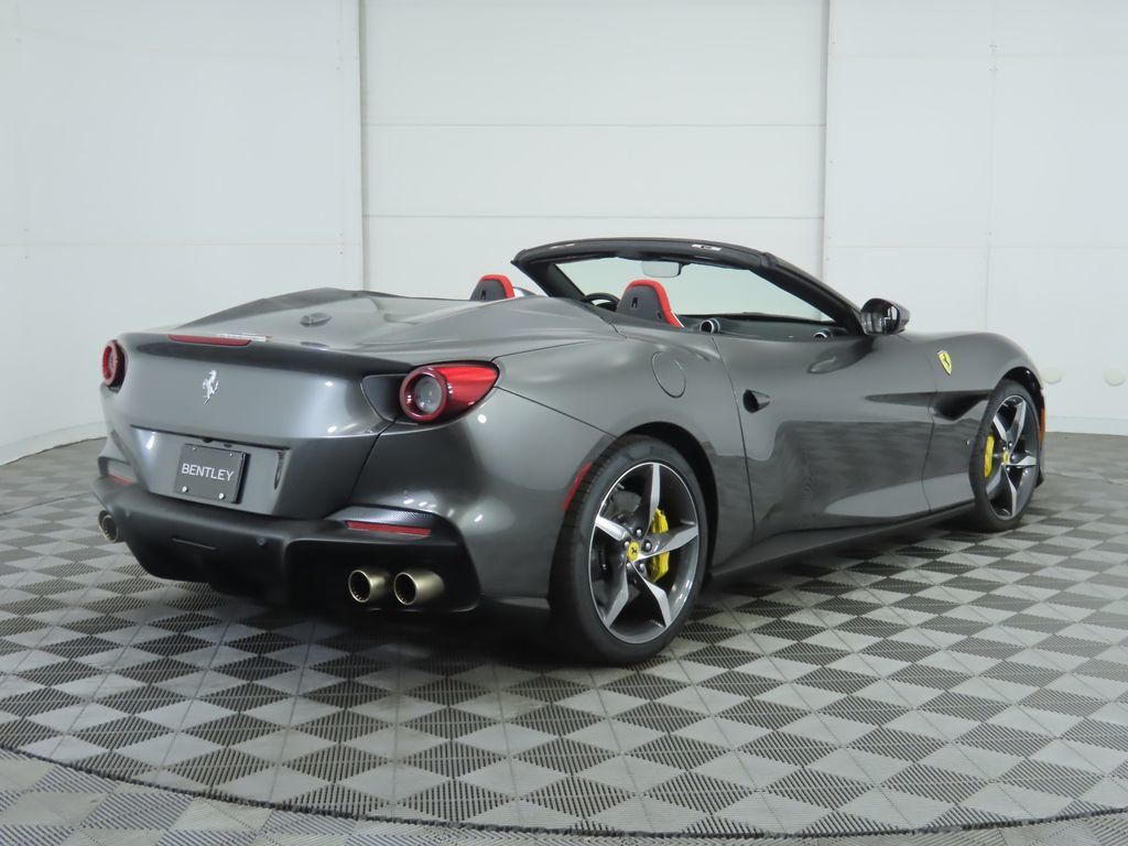 2023 Ferrari Portofino M photo 5