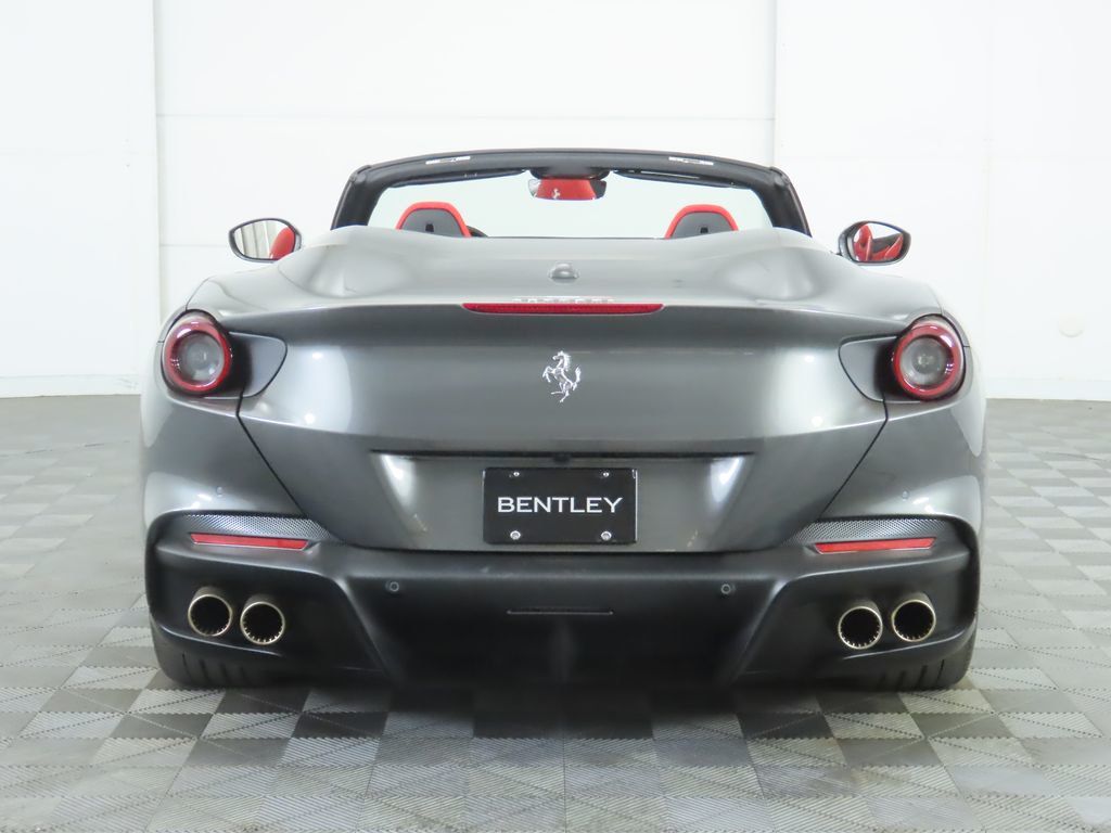 2023 Ferrari Portofino M photo 6