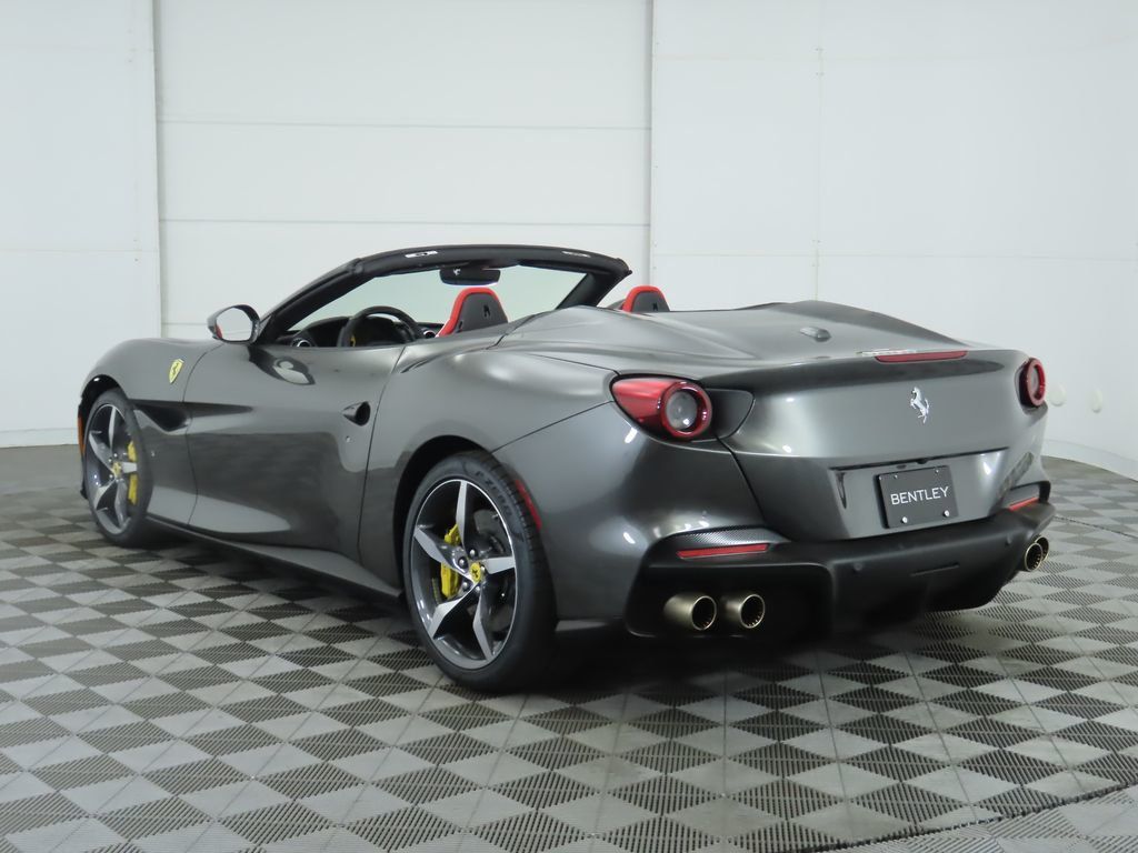 2023 Ferrari Portofino M photo 7