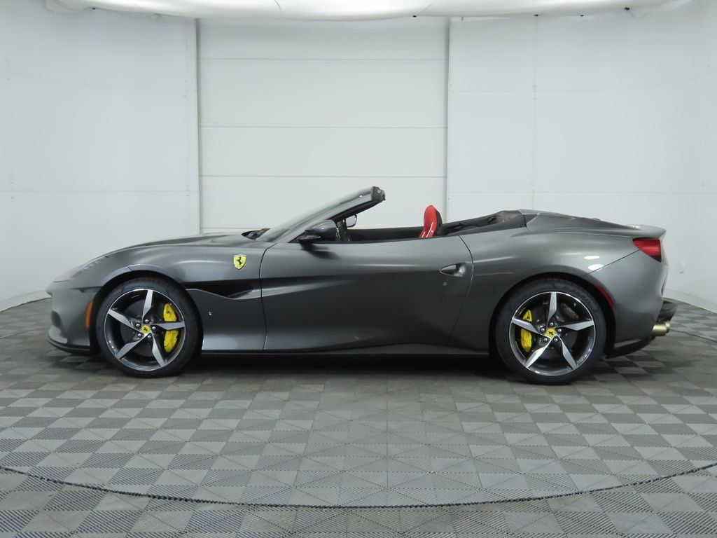 2023 Ferrari Portofino M photo 8