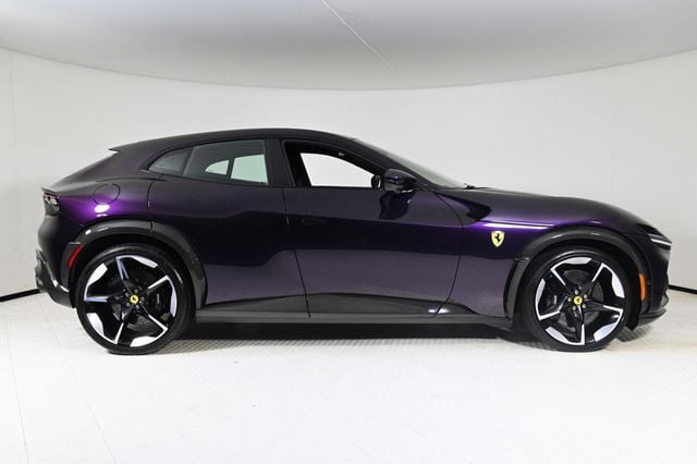 2023 Ferrari Purosangue  - 22928200 - 9