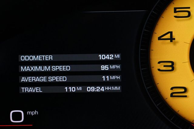 2023 Ferrari Purosangue  - 22928200 - 12