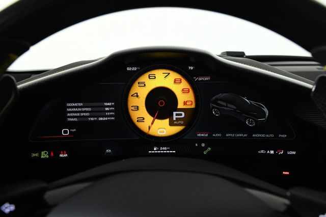 2023 Ferrari Purosangue  - 22928200 - 13