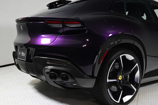 2023 Ferrari Purosangue  - 22928200 - 29
