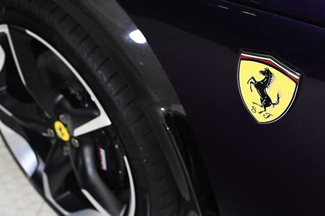 2023 Ferrari Purosangue  - 22928200 - 30