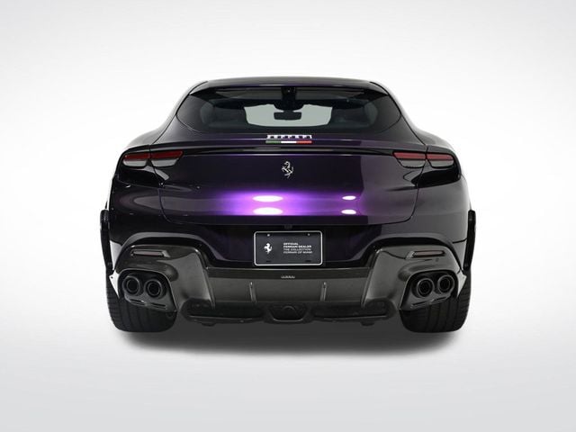 2023 Ferrari Purosangue  - 22928200 - 7