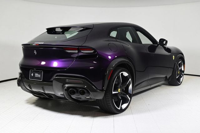 2023 Ferrari Purosangue  - 22928200 - 8