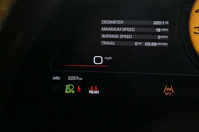 2023 Ferrari PUROSANGUE  - 22982163 - 12