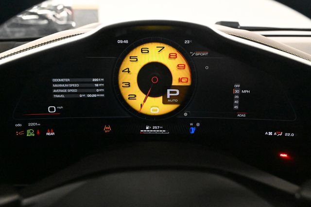 2023 Ferrari PUROSANGUE  - 22982163 - 13