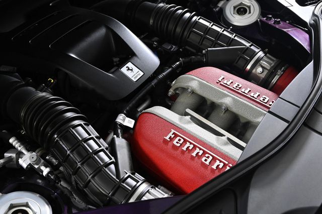 2023 Ferrari PUROSANGUE  - 22982163 - 4