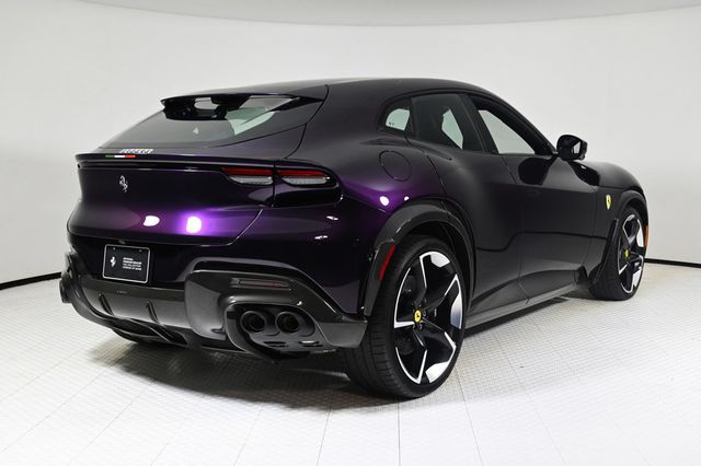 2023 Ferrari PUROSANGUE  - 22982163 - 8