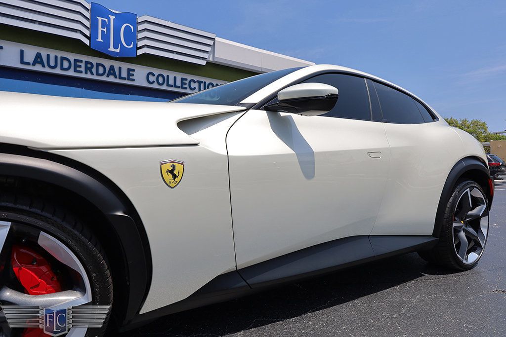 2023 Ferrari Purosangue  - 23056070 - 9