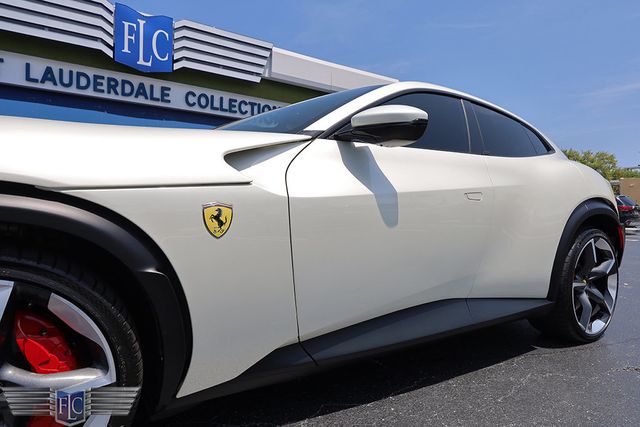 2023 Ferrari Purosangue  - 23056070 - 9