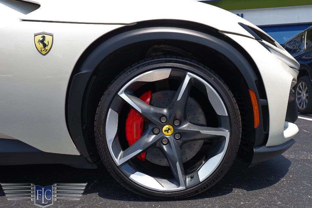 2023 Ferrari Purosangue  - 23056070 - 11
