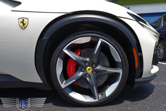 2023 Ferrari Purosangue  - 23056070 - 11