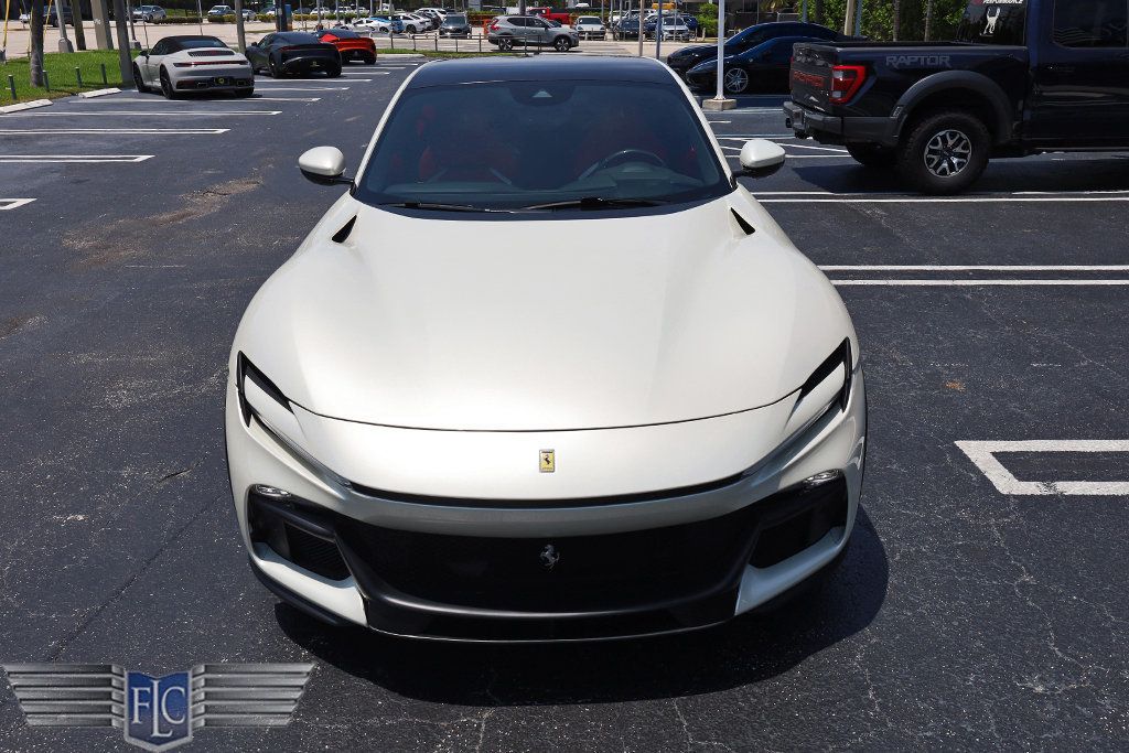 2023 Ferrari Purosangue  - 23056070 - 14