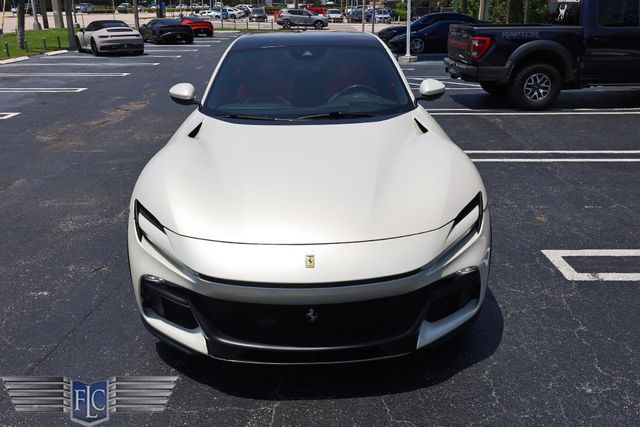2023 Ferrari Purosangue  - 23056070 - 14