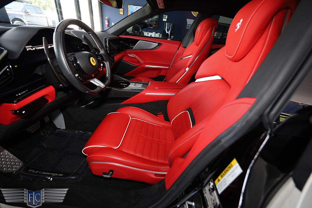2023 Ferrari Purosangue  - 23056070 - 15