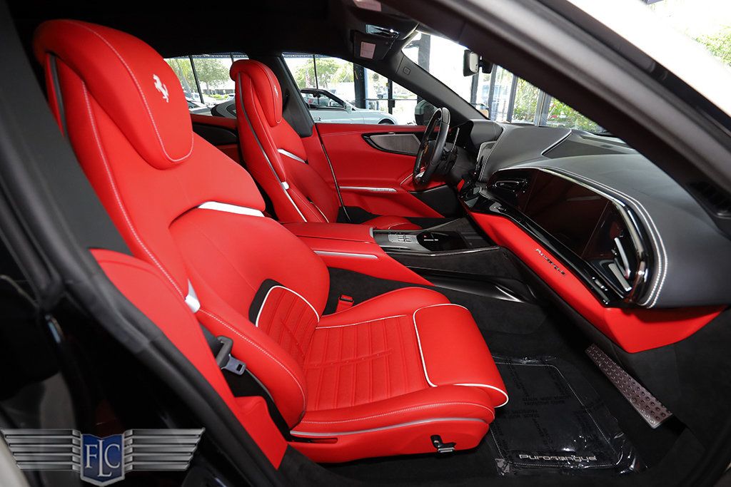 2023 Ferrari Purosangue  - 23056070 - 16