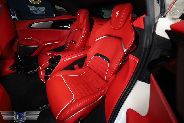 2023 Ferrari Purosangue  - 23056070 - 17