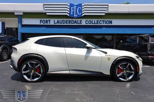 2023 Ferrari Purosangue  - 23056070 - 1