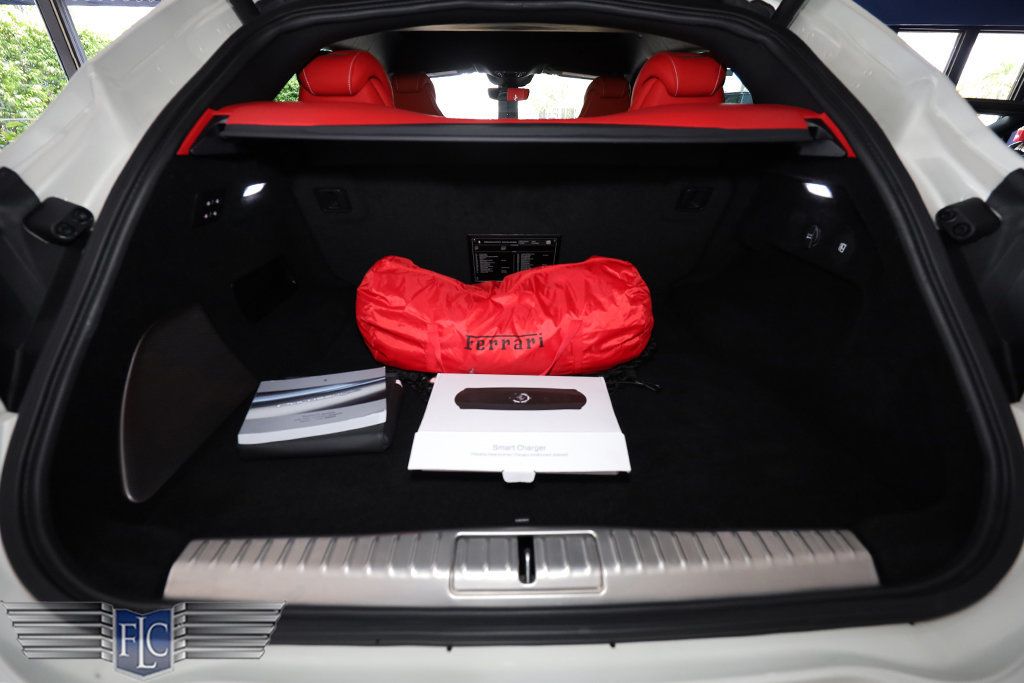 2023 Ferrari Purosangue  - 23056070 - 21
