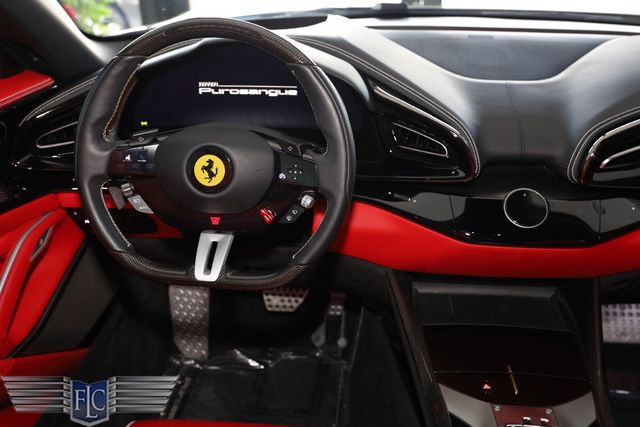 2023 Ferrari Purosangue  - 23056070 - 23
