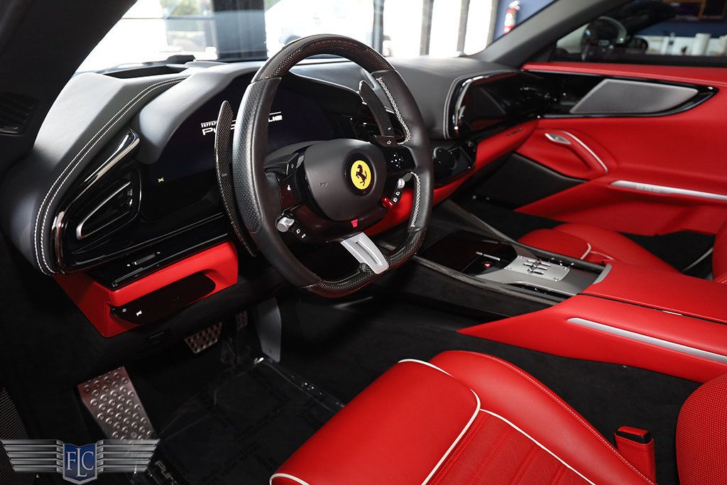 2023 Ferrari Purosangue  - 23056070 - 24