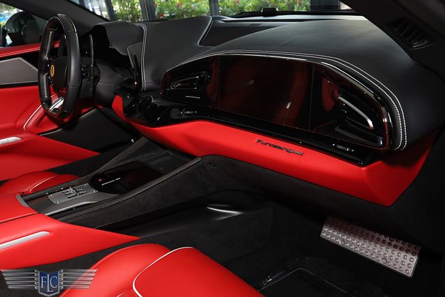 2023 Ferrari Purosangue  - 23056070 - 25
