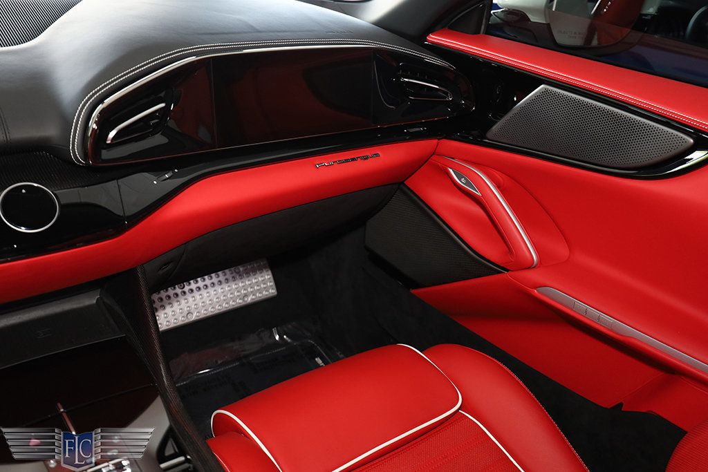 2023 Ferrari Purosangue  - 23056070 - 26