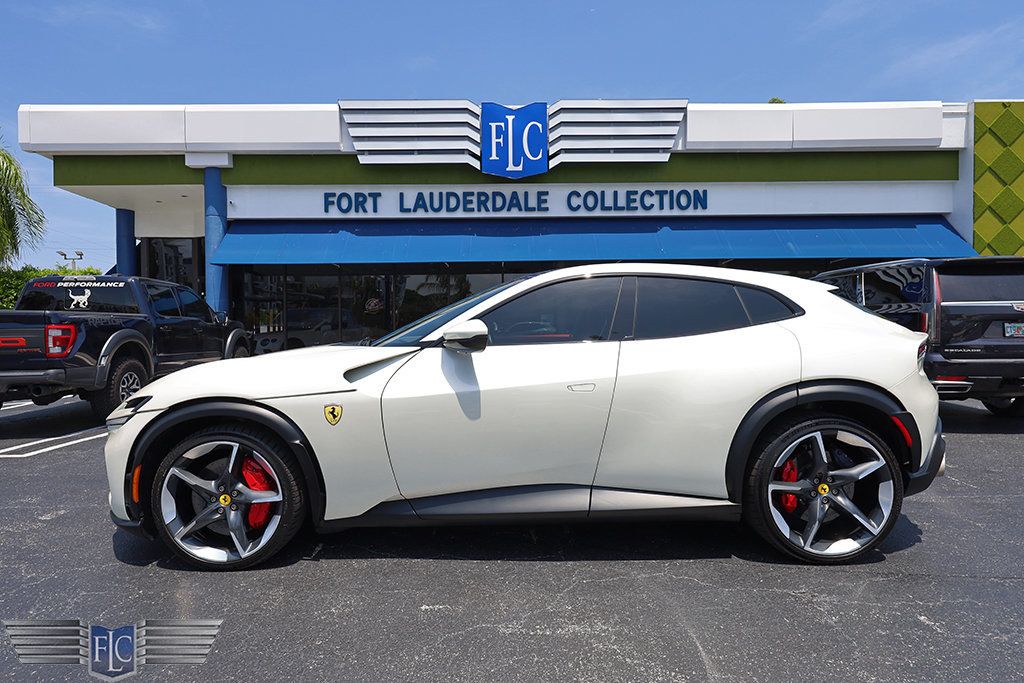 2023 Ferrari Purosangue  - 23056070 - 2