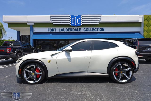 2023 Ferrari Purosangue  - 23056070 - 2