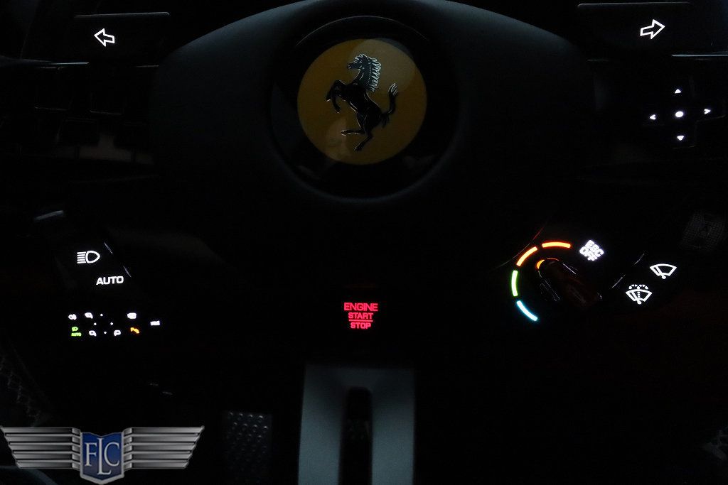 2023 Ferrari Purosangue  - 23056070 - 31