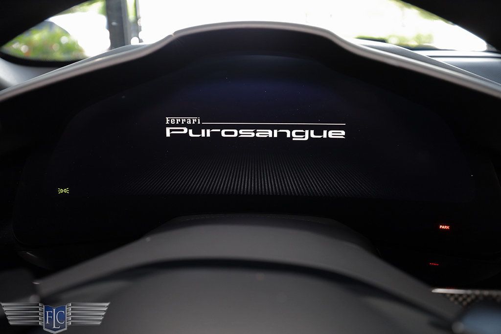 2023 Ferrari Purosangue  - 23056070 - 32