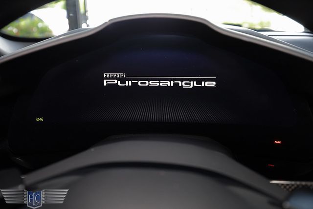 2023 Ferrari Purosangue  - 23056070 - 32