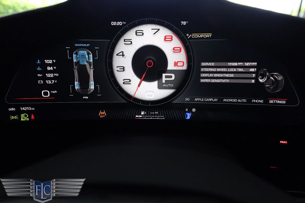 2023 Ferrari Purosangue  - 23056070 - 33