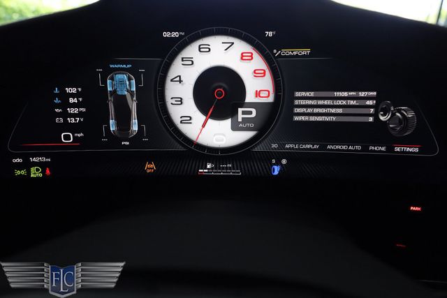 2023 Ferrari Purosangue  - 23056070 - 33