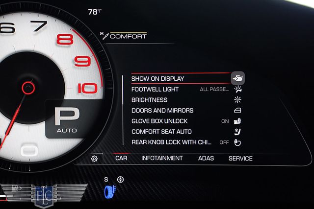 2023 Ferrari Purosangue  - 23056070 - 34