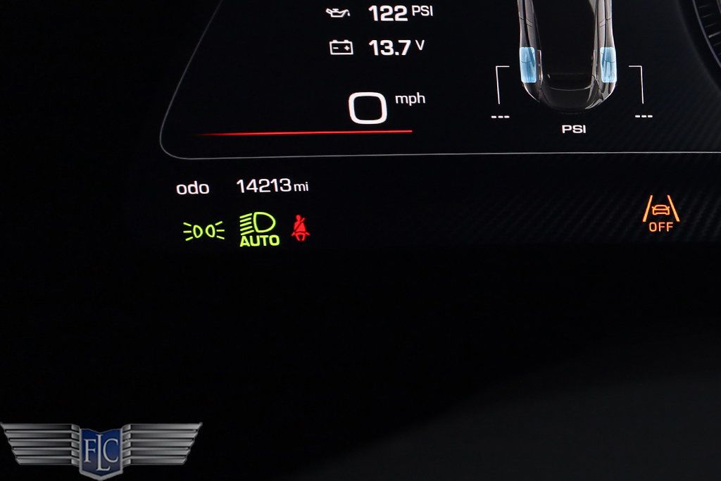 2023 Ferrari Purosangue  - 23056070 - 37
