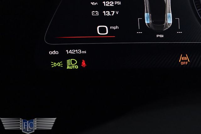2023 Ferrari Purosangue  - 23056070 - 37