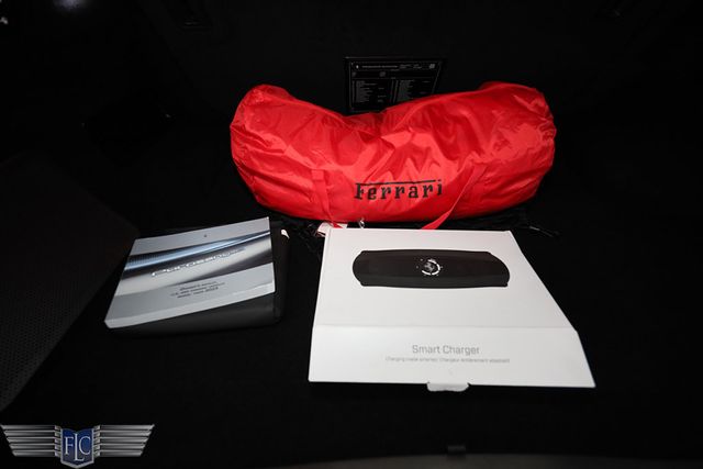 2023 Ferrari Purosangue  - 23056070 - 38