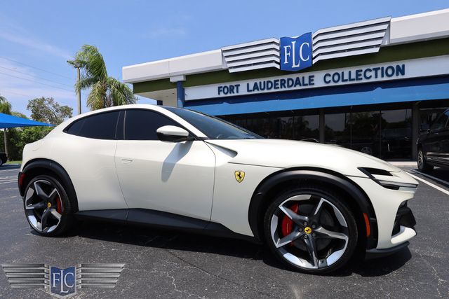 2023 Ferrari Purosangue  - 23056070 - 3